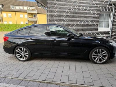 BMW 328 Gran Turismo