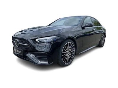 Mercedes C300