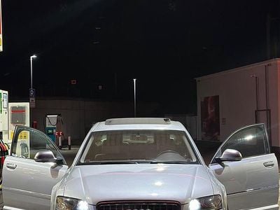 Gebraucht Audi S8 450 PS (330 kW) 2008 Limousine