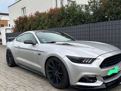 gebraucht Ford Mustang Mustang37 L US Import