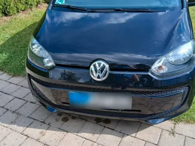Gebraucht VW up!