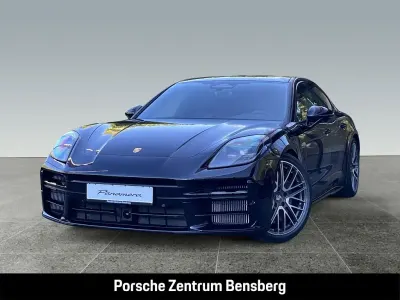 Gebraucht Porsche Panamera 4S E-Hybrid