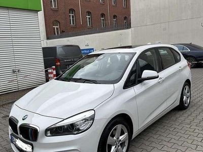 Gebraucht BMW 218 150 PS (110 kW) 2015 Kombi
