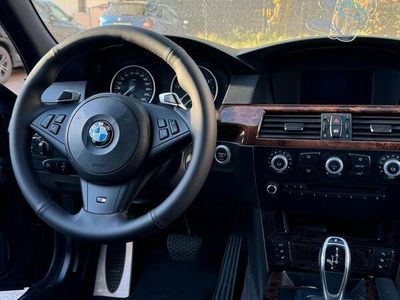 BMW 535