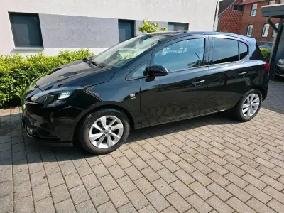 Brugt Opel Corsa