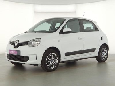 gebraucht Renault Twingo Zen Electric Klimaautomatik|R&GO-Paket