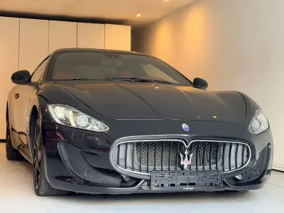 Gebraucht Maserati Granturismo