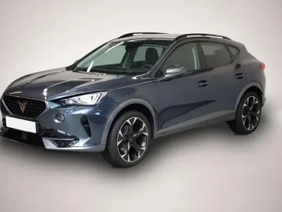 Gebraucht Cupra Formentor 150 PS (110 kW) 2023 Manufacturer SUV