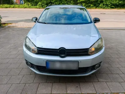 Gebraucht VW Golf VII