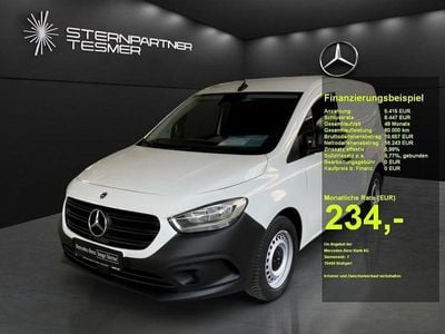 Mercedes Citan 112