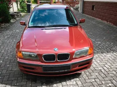 Gebraucht BMW 320
