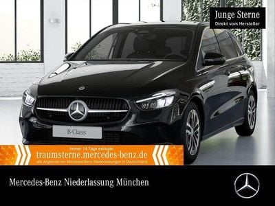 Usata Mercedes E250 Advanced 163 CV (119 kW) 2025 Nero Berlina