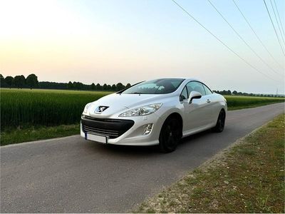 Peugeot 308 CC