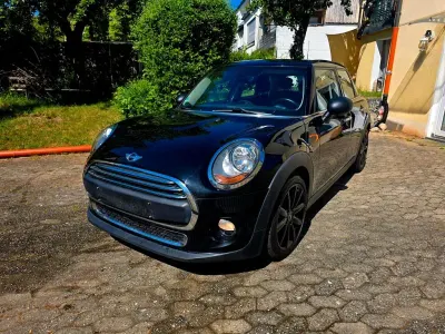 Gebraucht Mini ONE