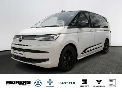 Neu VW Multivan Edition 177 PS (130 kW) 2026 Candyweiß Van / Kleinbus