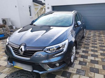 gebraucht Renault Mégane GrandTour Business Edition