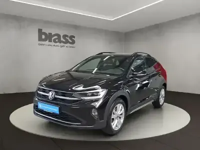 Gebraucht VW Taigo