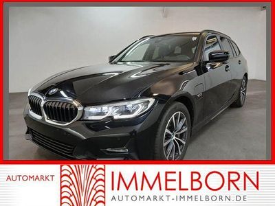 BMW 330e
