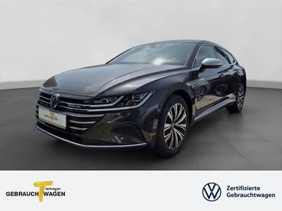 VW Arteon
