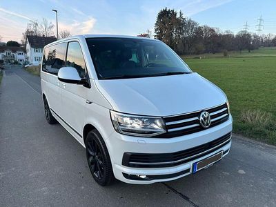 VW T6