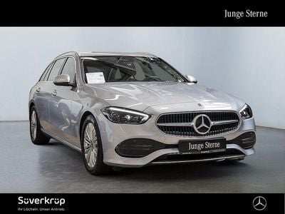 Mercedes C300
