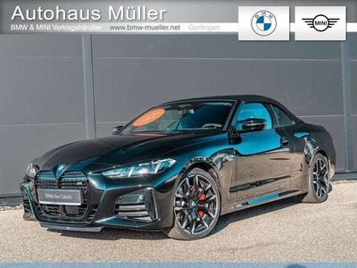 BMW 440
