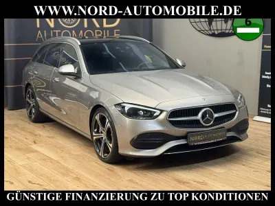 Gebraucht Mercedes C220