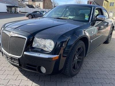 Chrysler 300C