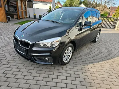 Gebraucht BMW 218