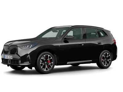 Neu 2025 BMW X3 Comfort Edition SUV | 71.399 € (Teuer)