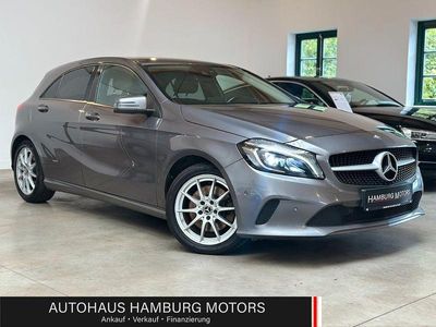 Mercedes A250