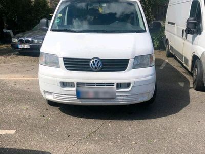 gebraucht VW Transporter 