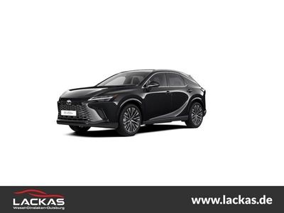 gebraucht Lexus RX450h +*4x4*Executive-Line*HUD*PANO*15J.GARANTIE*