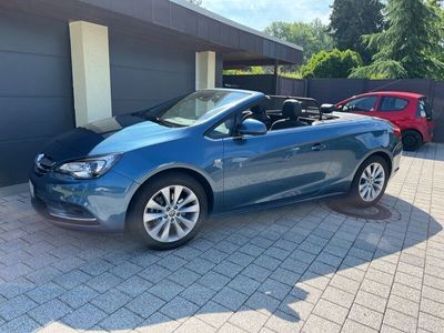 Opel Cascada