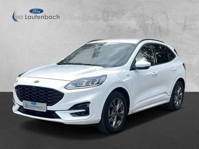 gebraucht Ford Kuga ST-Line 2x4