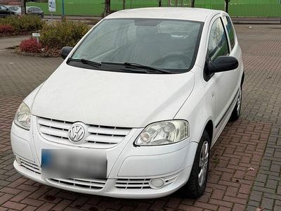 Usata VW Fox 2008 Utilitaria