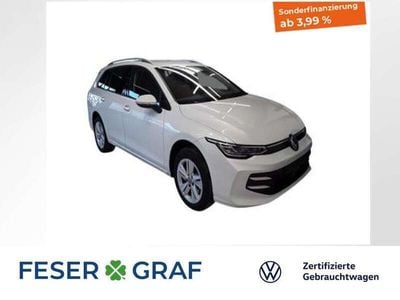 VW Golf VIII
