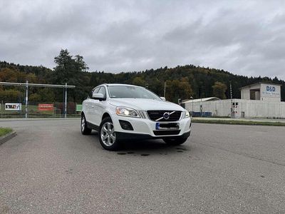 Gebraucht Volvo XC60 205 PS (150 kW) 2010 SUV