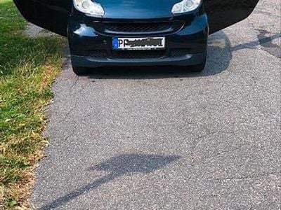 Smart ForTwo Coupé