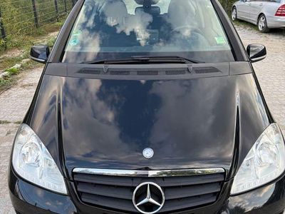 Mercedes A150
