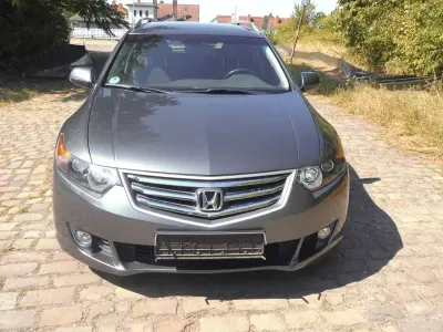 Gebraucht Honda Accord