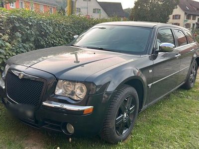 gebraucht Chrysler 300C Touring 3.5 V6 AWD Autom. -