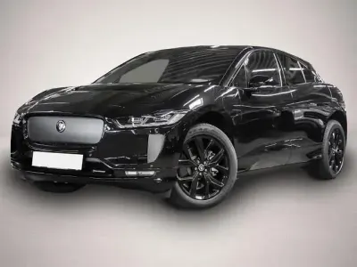 Gebraucht Jaguar I-Pace R-Dynamic 294 kW (400 PS) 2024 Manufacturer SUV