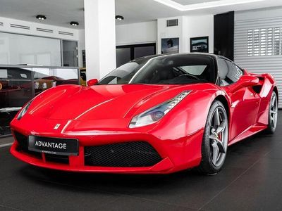 Ferrari 488