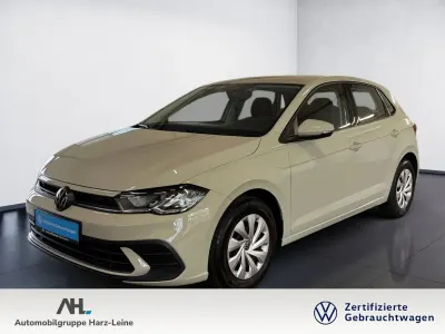 Occasion VW Polo Life 80 ch (58 kW) 2023 Gris Citadine