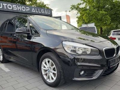 BMW 216 Gran Tourer