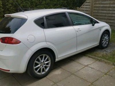 gebraucht Seat Leon 1.4 TSI 1P