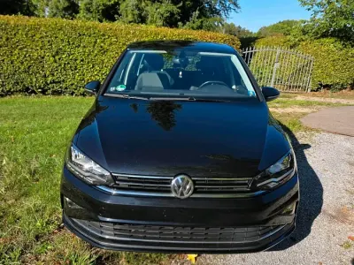 Gebraucht VW Golf Sportsvan