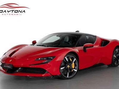 Ferrari SF90