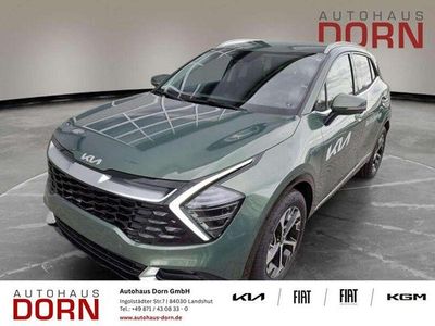 Gebraucht Kia Sportage Plus 2025 Andere SUV